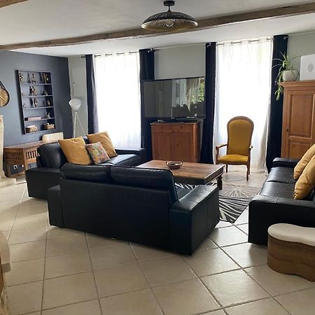 Les 5 Timbres Villa Montpellier-de-Médillan Екстериор снимка