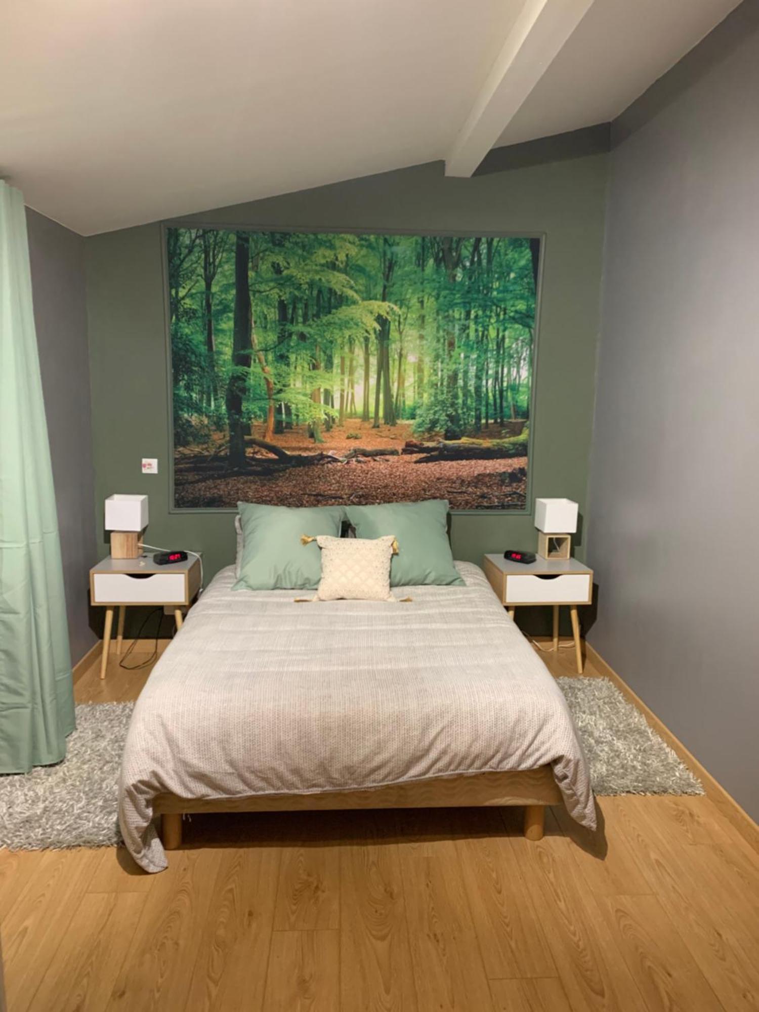 Les 5 Timbres Villa Montpellier-de-Médillan Екстериор снимка