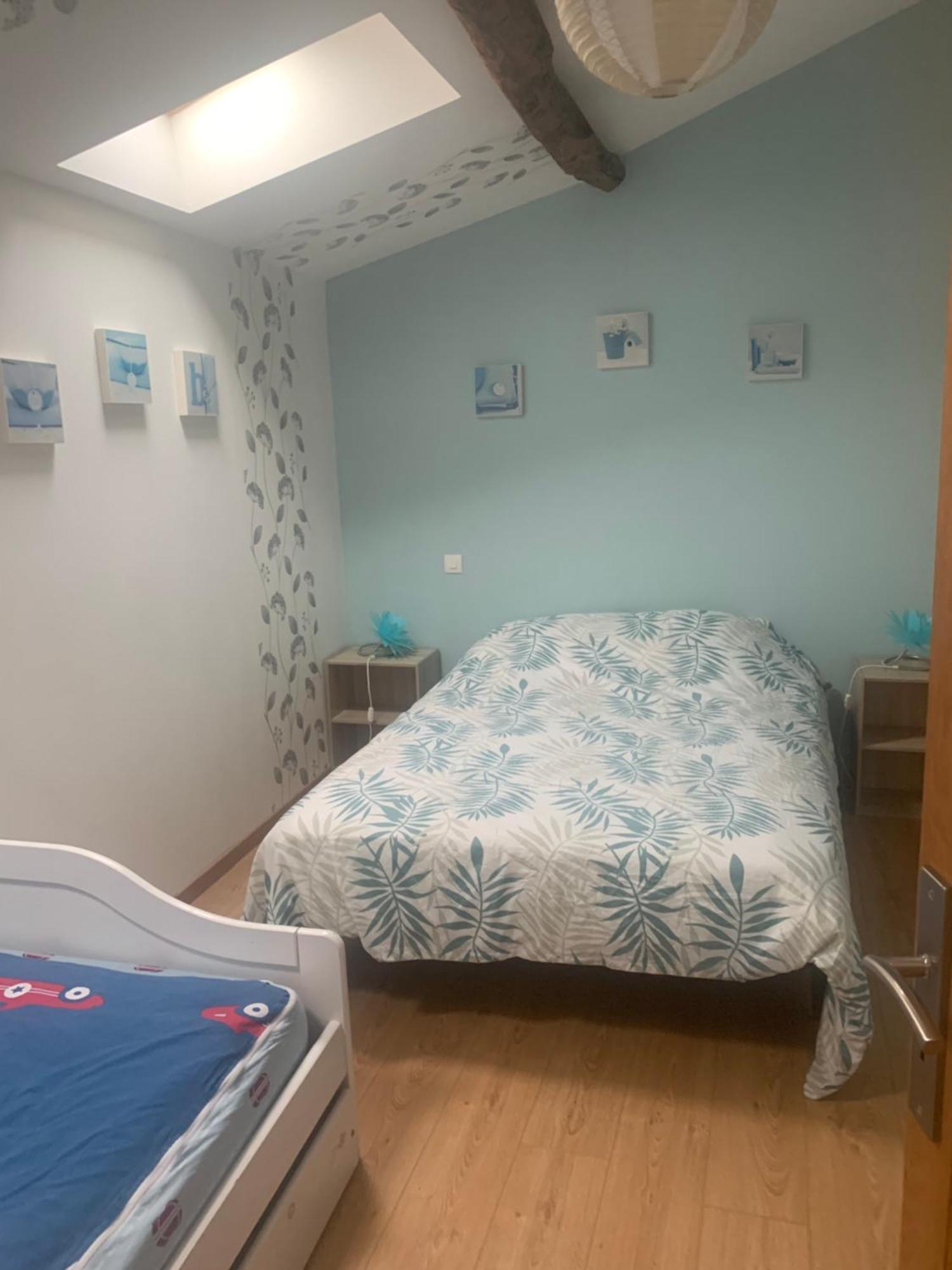 Les 5 Timbres Villa Montpellier-de-Médillan Екстериор снимка