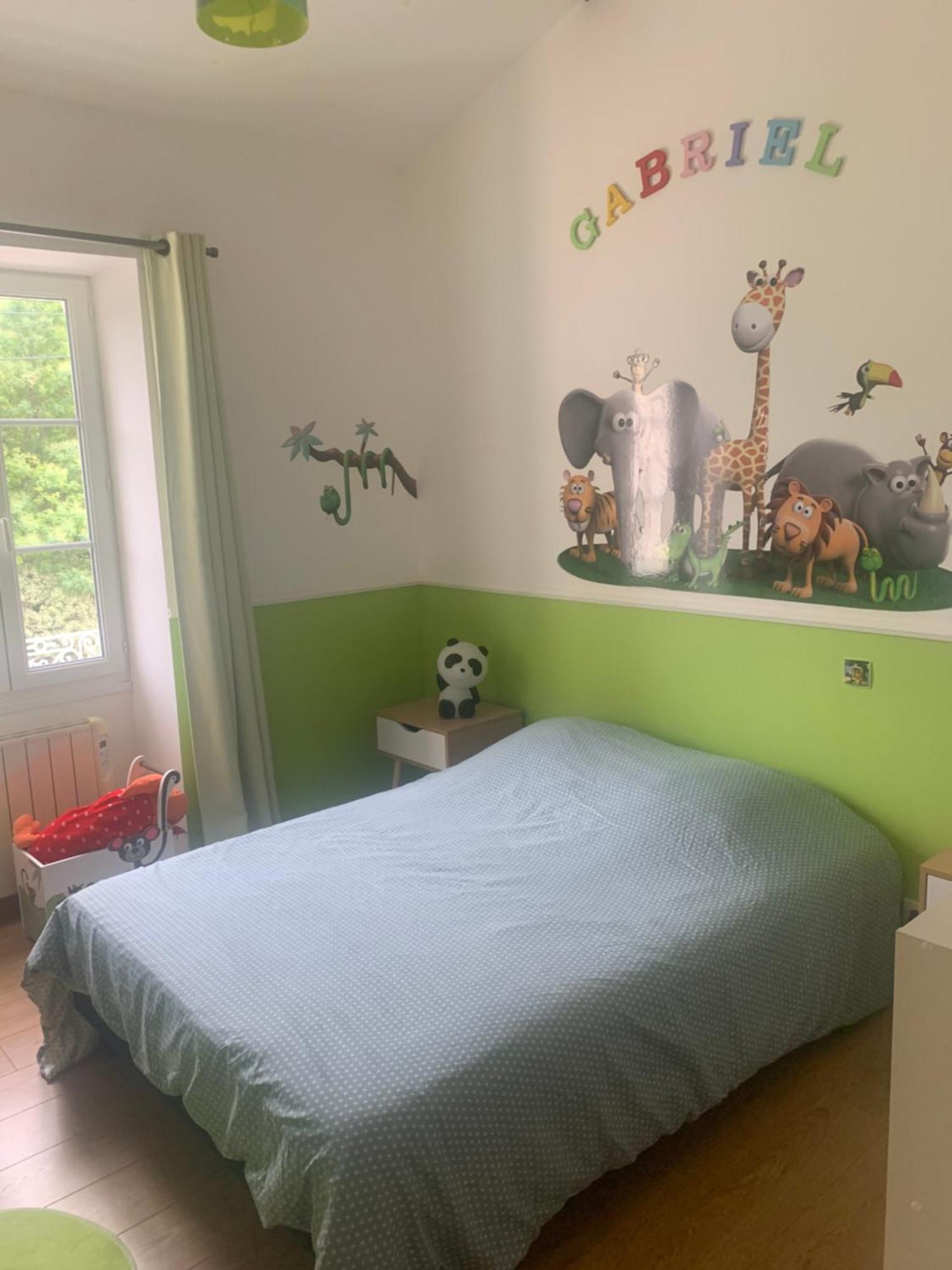 Les 5 Timbres Villa Montpellier-de-Médillan Екстериор снимка