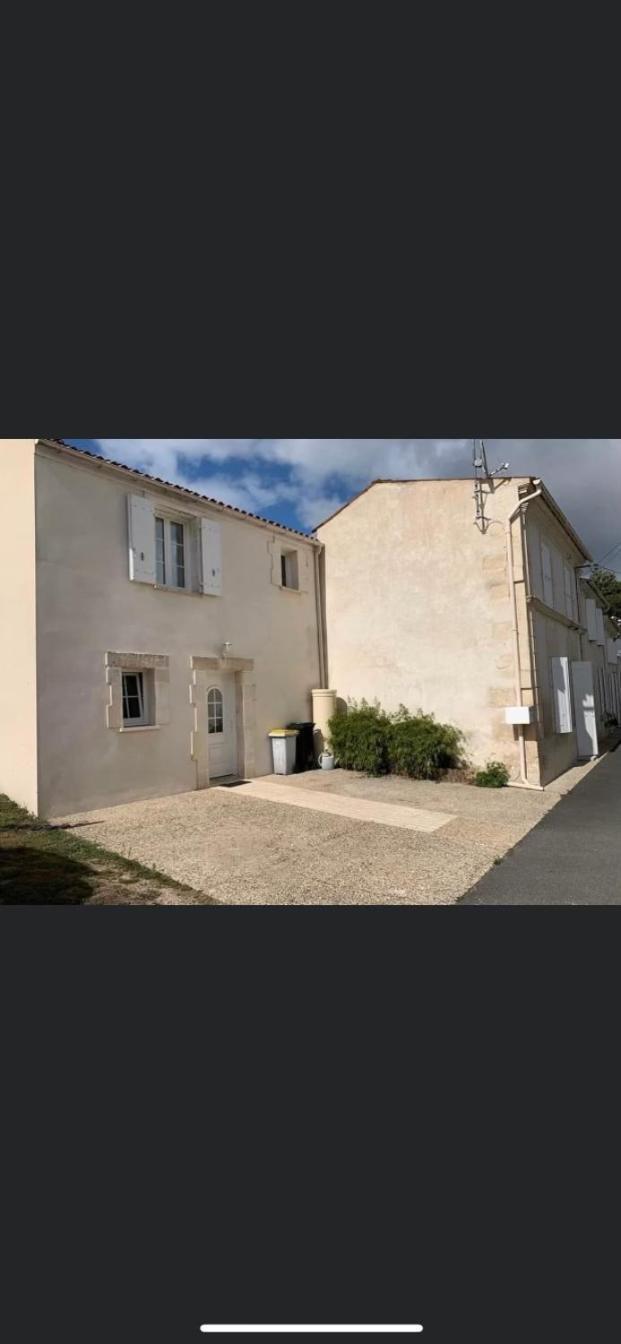 Les 5 Timbres Villa Montpellier-de-Médillan Екстериор снимка