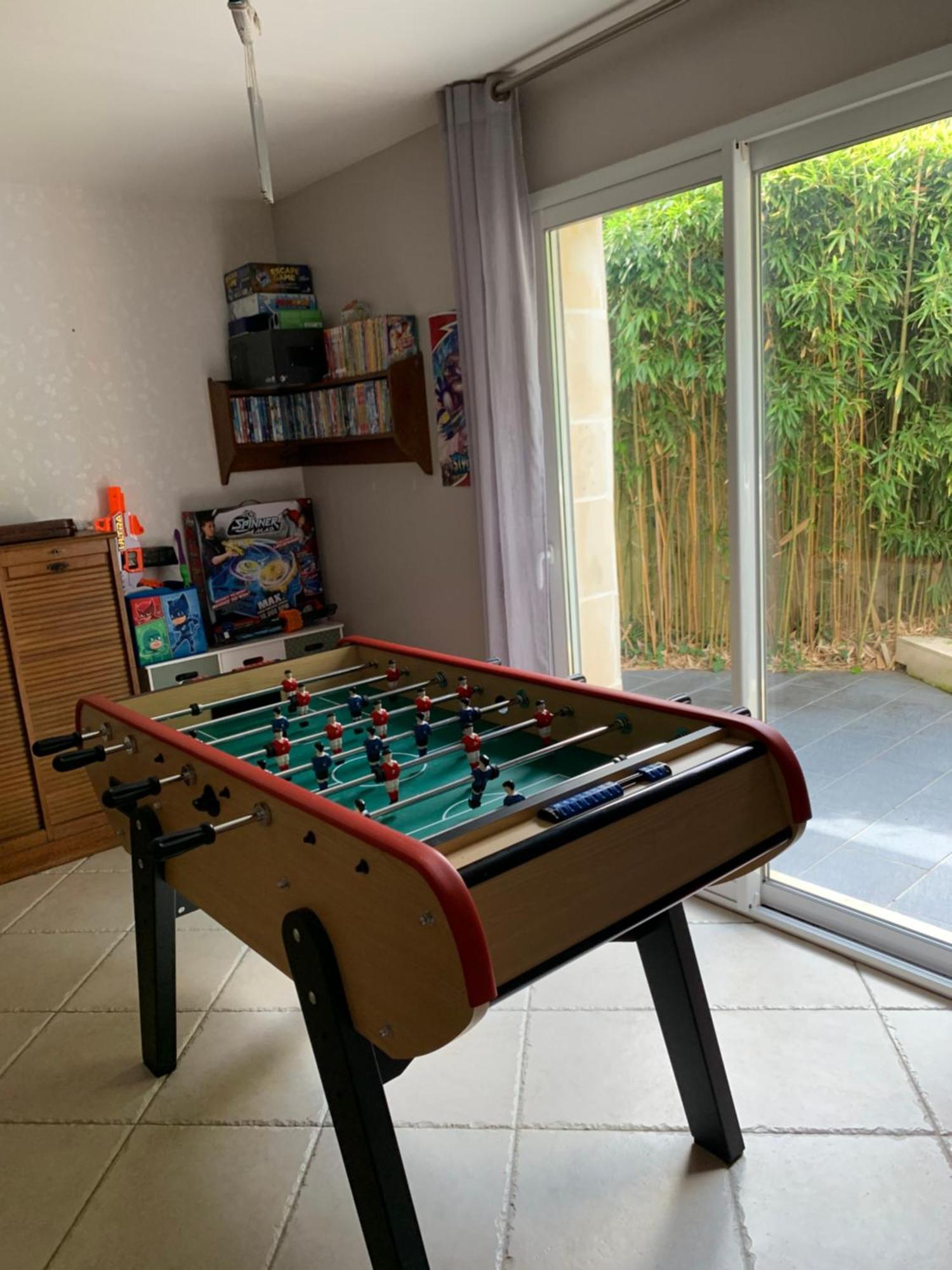 Les 5 Timbres Villa Montpellier-de-Médillan Екстериор снимка