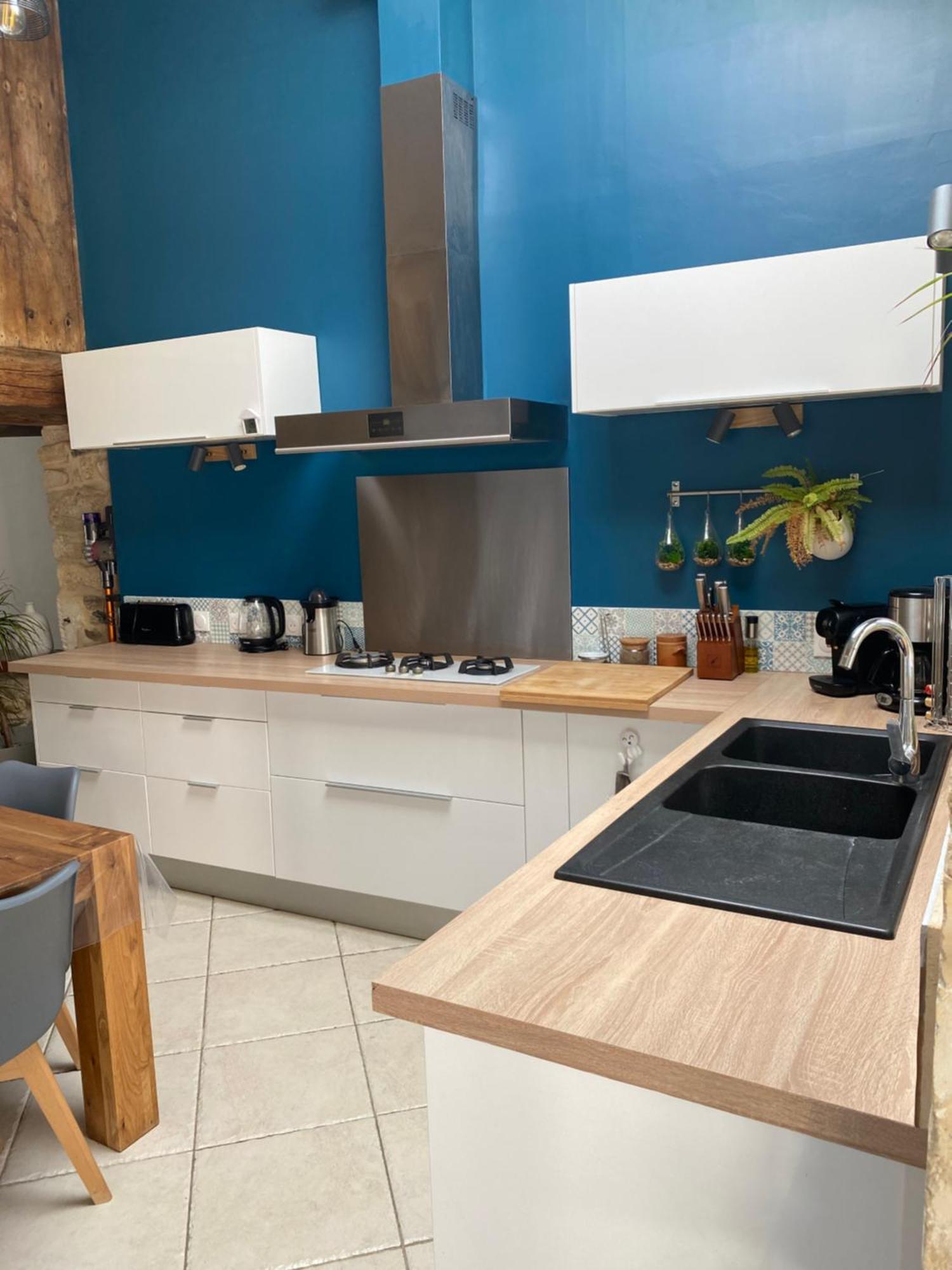 Les 5 Timbres Villa Montpellier-de-Médillan Екстериор снимка